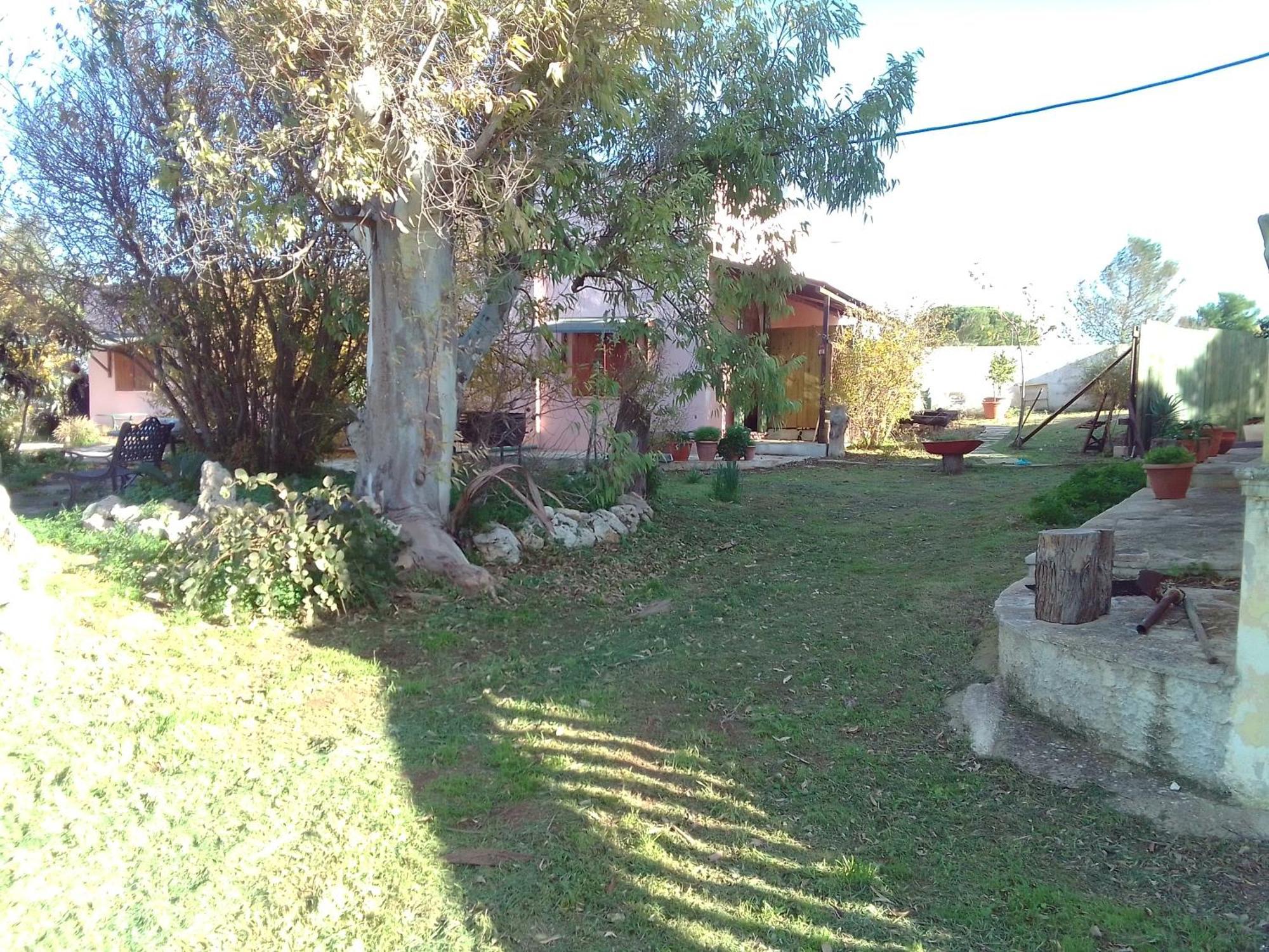 Antica Tenuta Farm stay *
