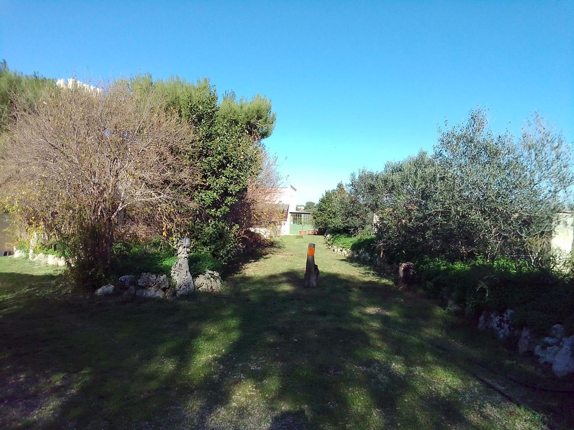 Antica Tenuta * Gallipoli