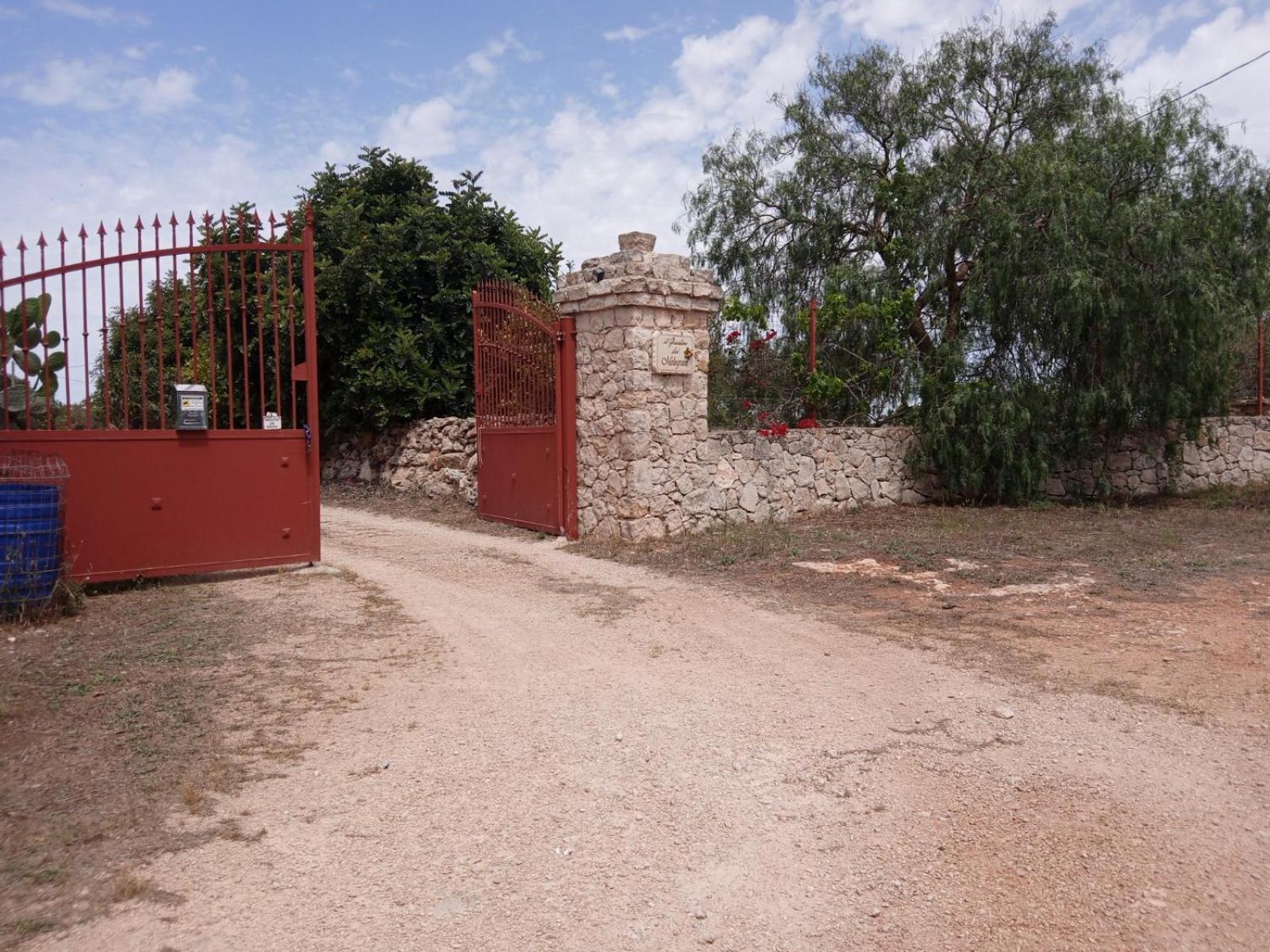 Bauernhof Antica Tenuta *