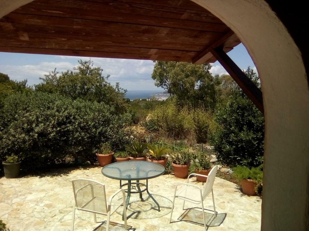 Antica Tenuta Gallipoli