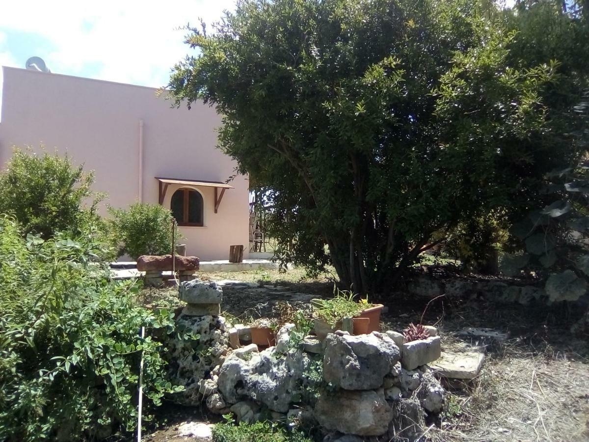 Bauernhof Antica Tenuta Gallipoli