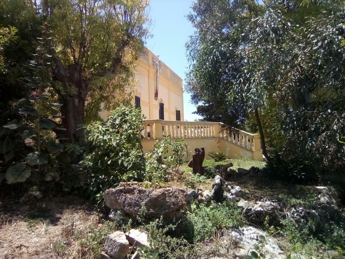 Antica Tenuta Bauernhof *