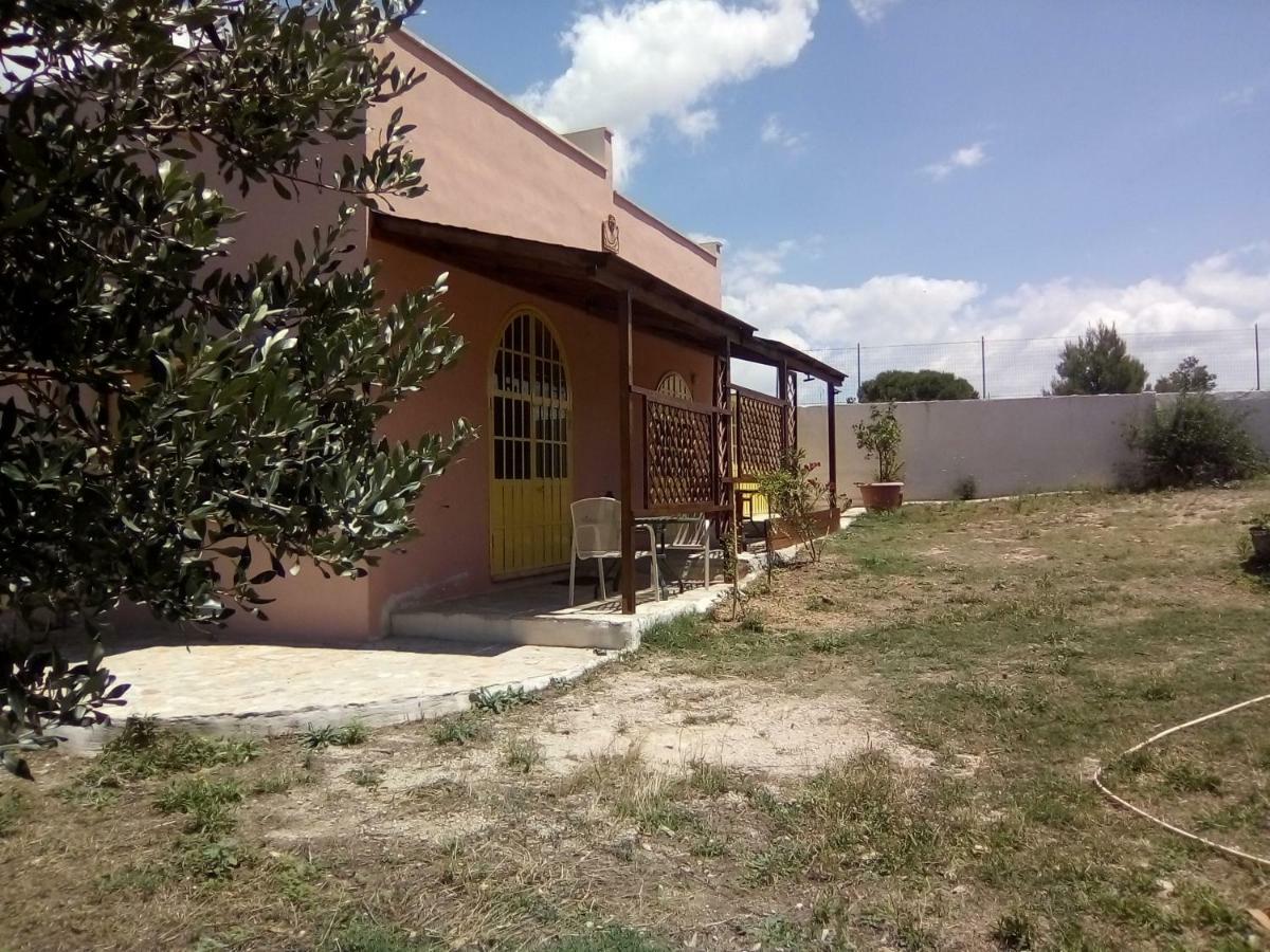 Antica Tenuta Farm stay