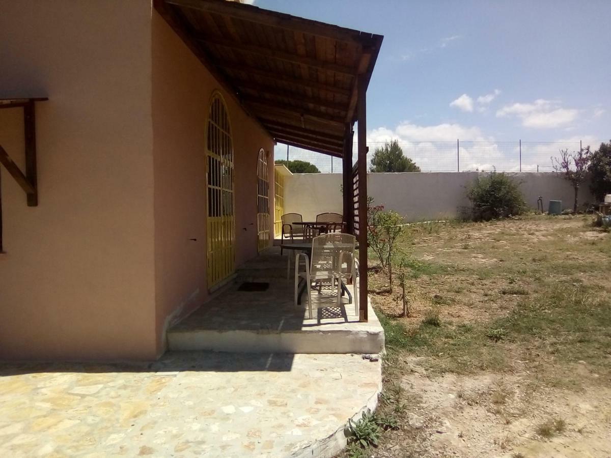 Antica Tenuta Farm stay