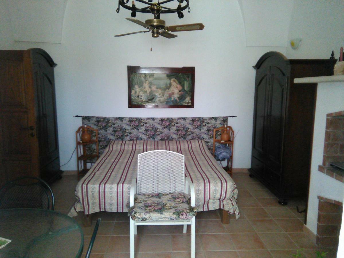 Bauernhof Antica Tenuta