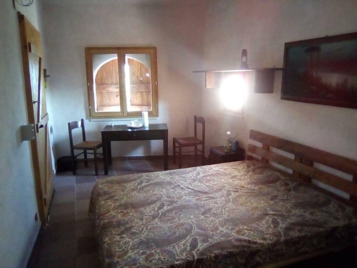Antica Tenuta Farm stay Gallipoli
