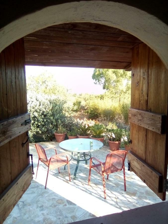 Farm stay Antica Tenuta