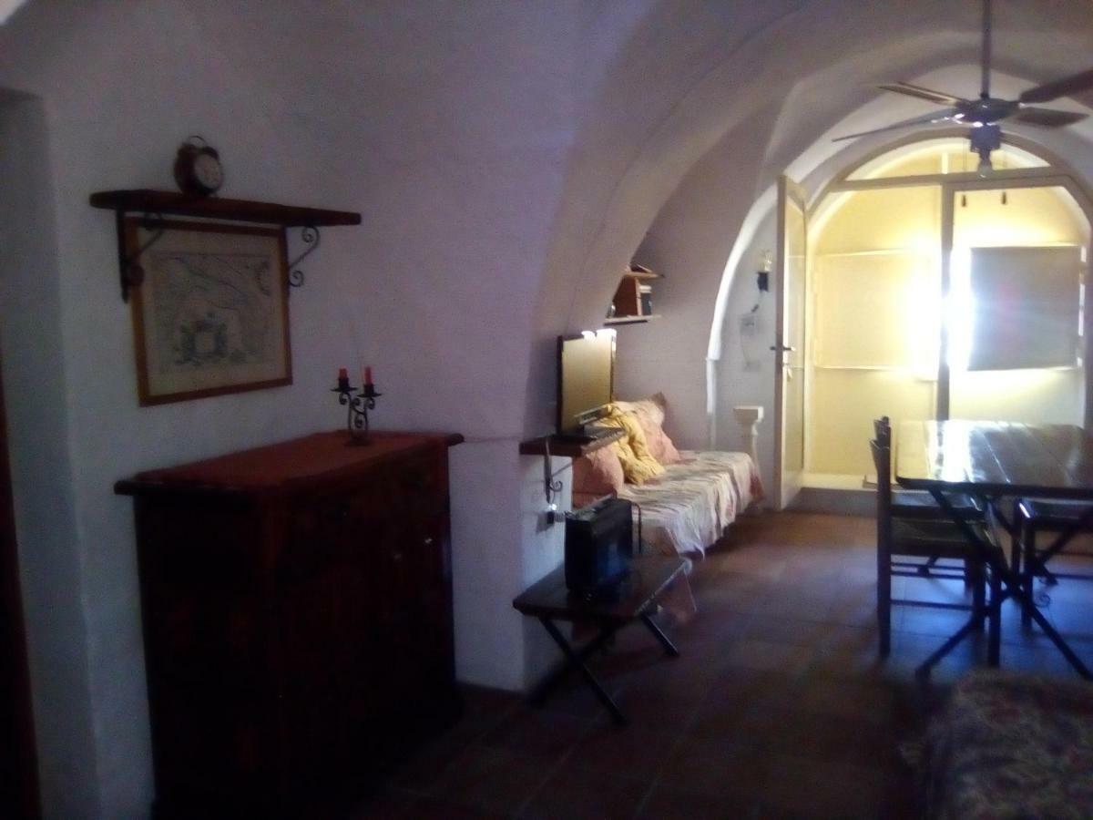 Antica Tenuta Bauernhof Gallipoli