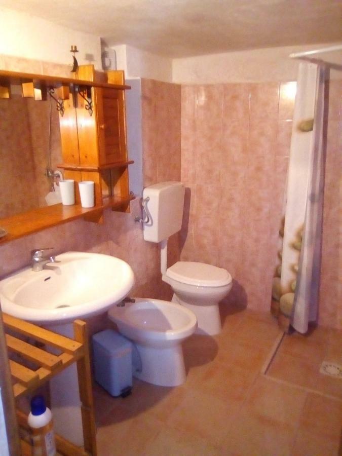 Antica Tenuta Farm stay