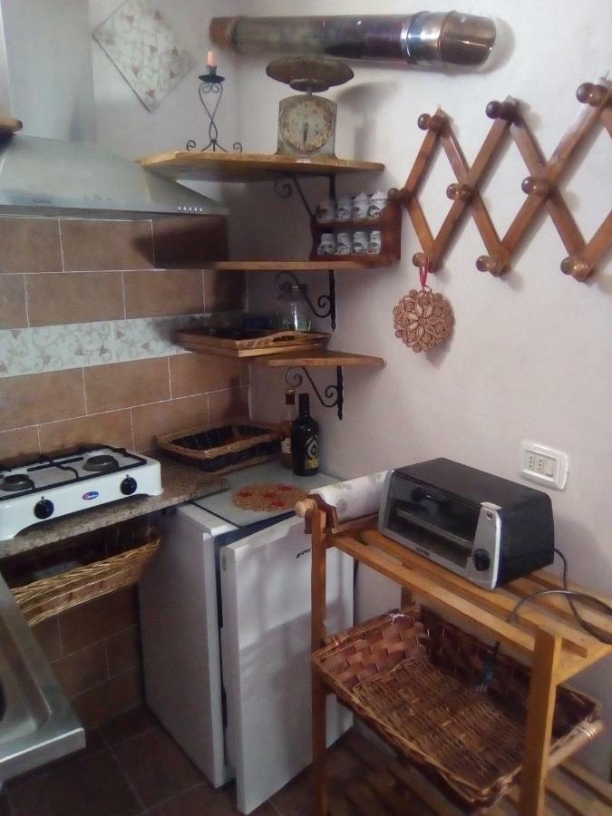 Antica Tenuta Farm stay