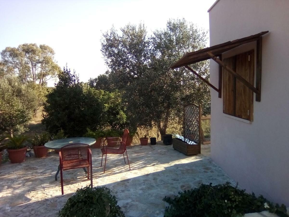 Antica Tenuta * Gallipoli