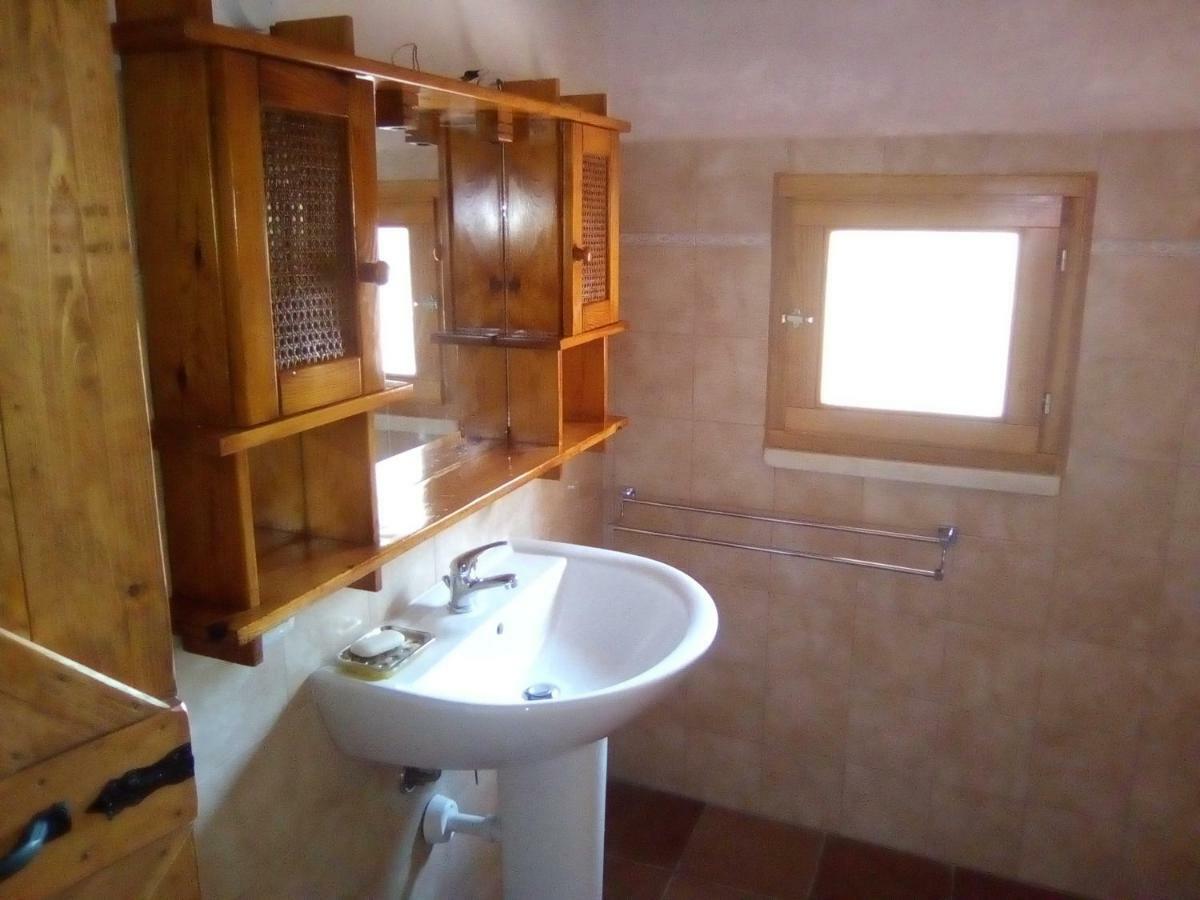 Farm stay Antica Tenuta