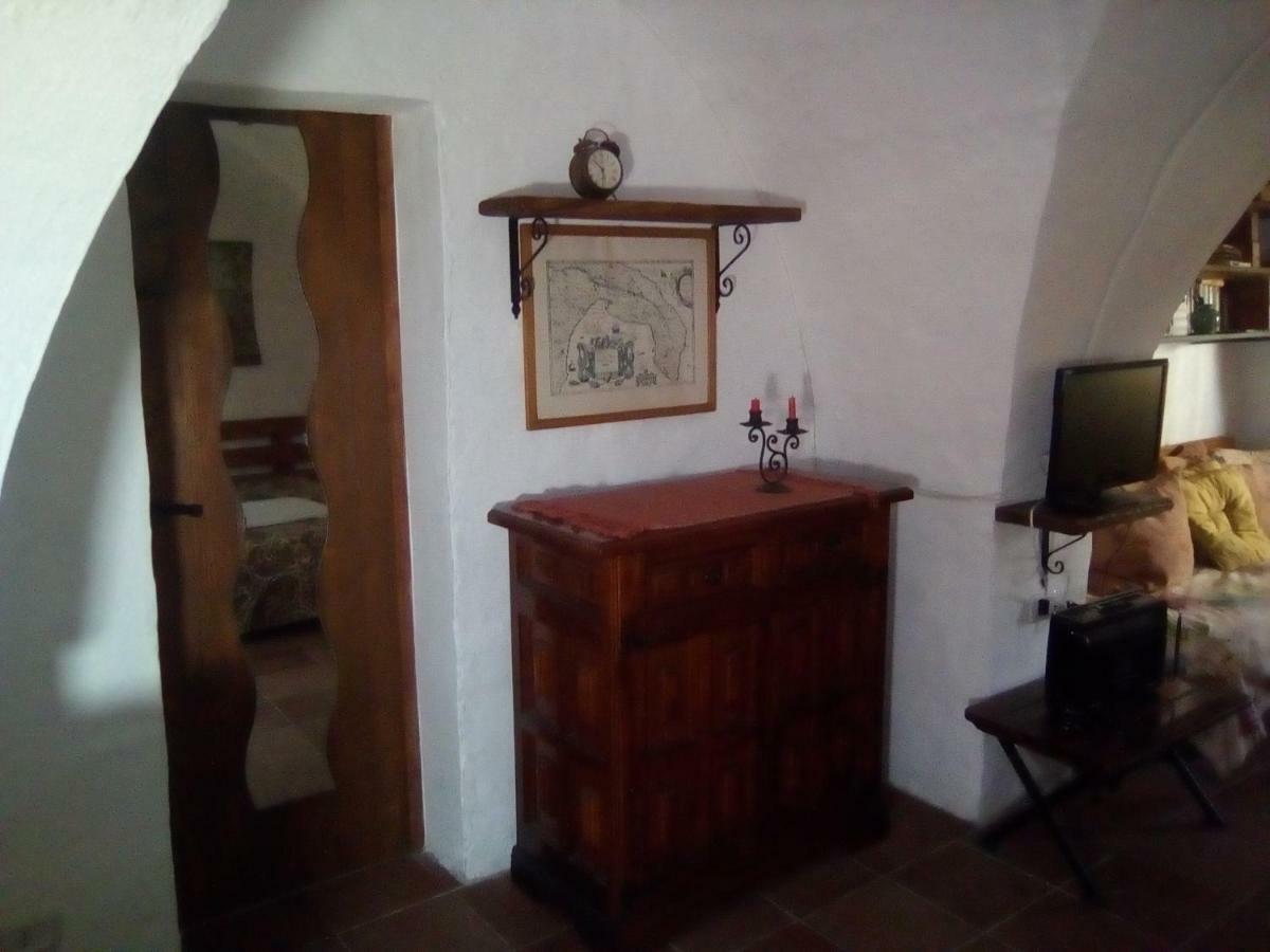 Bauernhof Antica Tenuta