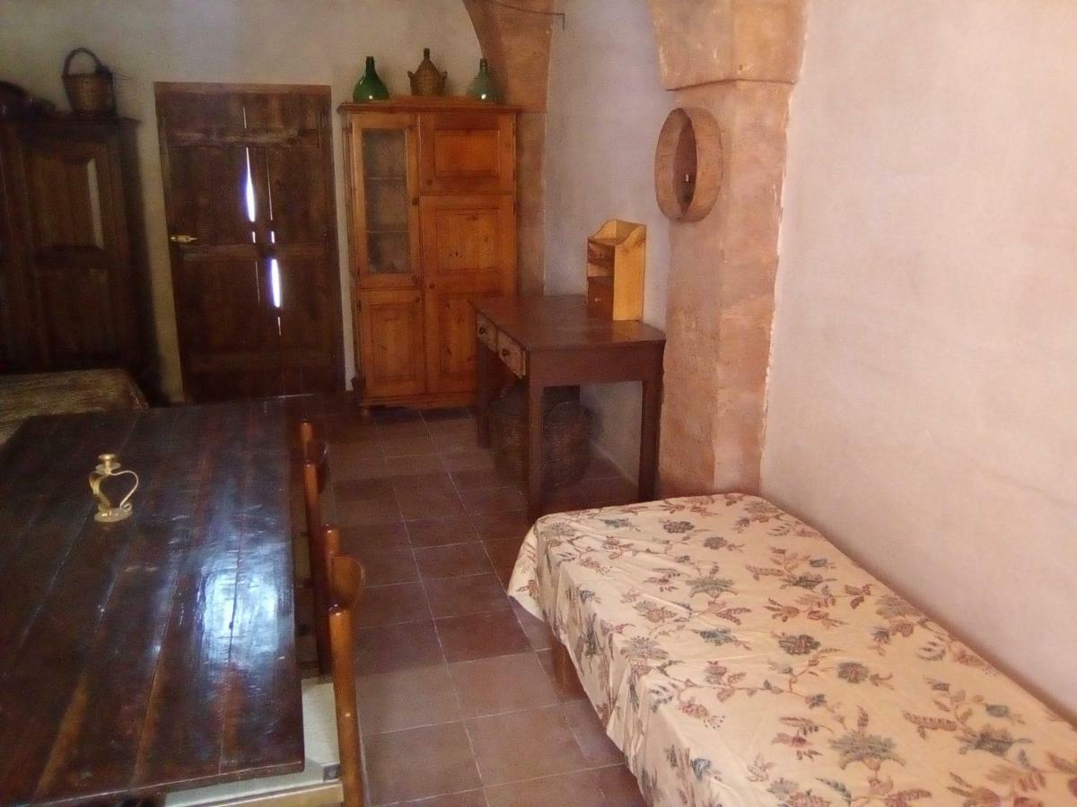 Antica Tenuta Farm stay