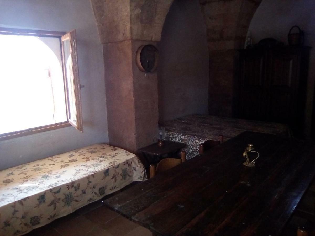 Antica Tenuta Bauernhof *