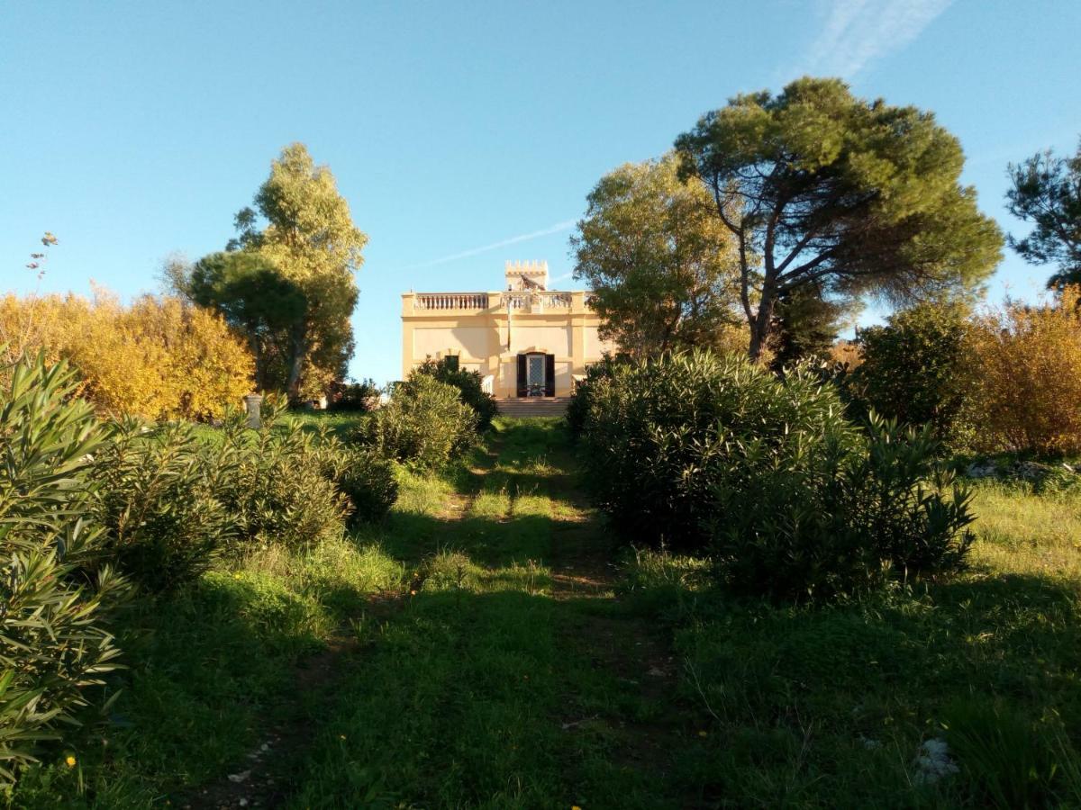 Bauernhof Antica Tenuta *