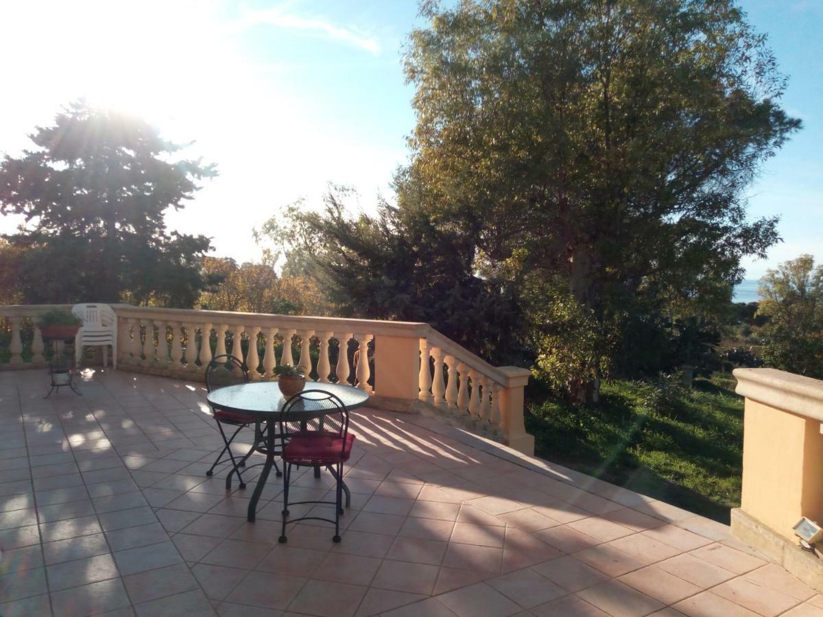 Antica Tenuta